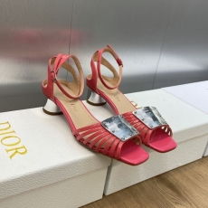 Christian Dior Sandals